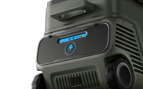 Przenośna lodówka Anker EverFrost 43L