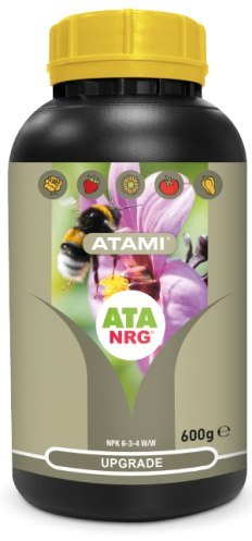 ATAMI UPGRADE 600G