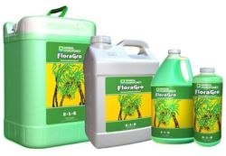 GHE FLORA SERIES GRO 1L