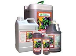 GHE FLORA SERIES MICRO 5L HARD WATER