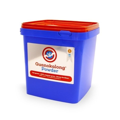 GUANOKALONG PROSZEK 3KG