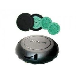 VAPORTEK POJEMNIK NA DYSK Z REGULACJĄ