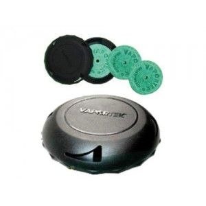 VAPORTEK POJEMNIK NA DYSK Z REGULACJĄ