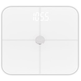 Waga łazienkowa ADLER AD 8187w biała