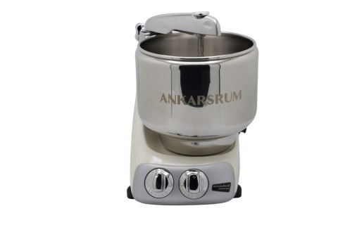 Robot kuchenny Ankarsrum Assistent 6230 Lekki krem - 1500W