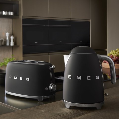 Toster SMEG TSF01BLMEU