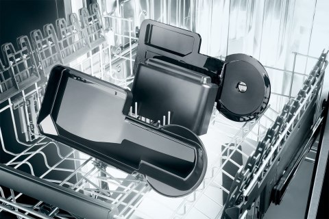 Ekspres do kawy Jura ONO Black (EA)