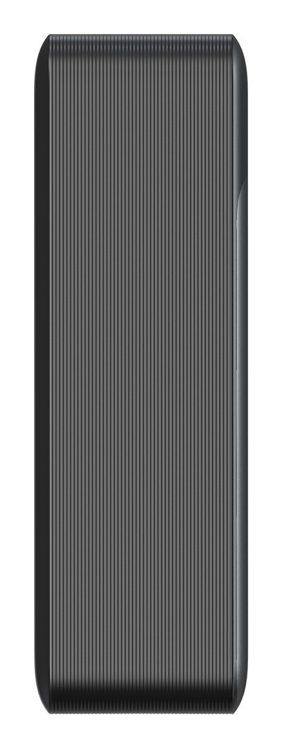 Powerbank Anker 737 24000mAh Czarny, Srebrny (7978673)