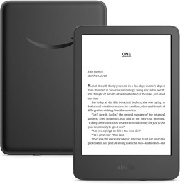 Amazon Kindle 6