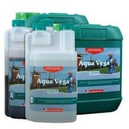 CANNA AQUA VEGA AB 500ML