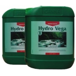 CANNA HYDRO VEGA AB 5L