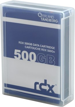 Nośnik TANDBERG DATA 8541-RDX