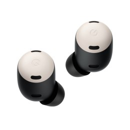 Słuchawki Google Pixel Buds Pro Porcelain Bezprzewodowy Douszny Połączenia/muzyka Bluetooth Szary
