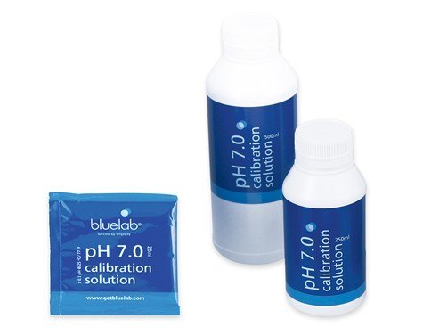 BLUELAB PH7 CALIBRATION SOLUTION 250ML
