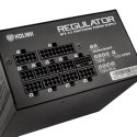 Kolink Regulator 80 PLUS Gold zasilacz, ATX 3.0, PCIe 5.0, modułowy - 850 watów
