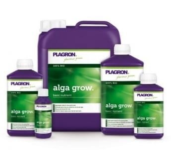 PLAGRON ALGA GROW 10L