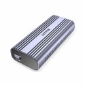UNITEK OBUDOWA HDD/SSD M.2,PCIE/NVME,40GBPS, USB4