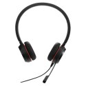 Zestaw słuchawkowy Jabra Evolve 20 SE Headset Wired