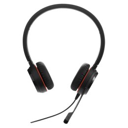 Zestaw słuchawkowy Jabra Evolve 20 SE Headset Wired