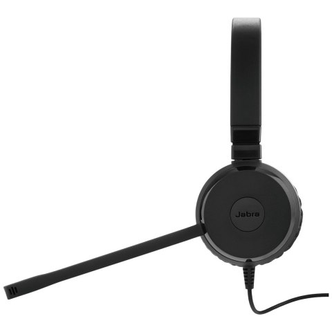 Zestaw słuchawkowy Jabra Evolve 20 SE Headset Wired