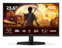 AOC G4 C24G42E monitor komputerowy 59,9 cm (23.6