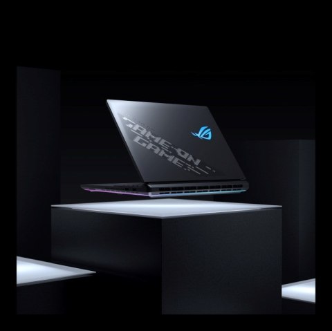 ASUS ROG Strix SCAR 16 G635LX-U9644W Ultra 9 275HX 16.0"2.5K Mini LED 240Hz 1200nits AG 64GB DDR5 5600 2xSSD2TB GeForce RTX 5090