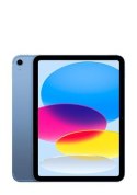 Apple iPad 11" Wi-Fi + LTE 256GB (blau) 11. Gen