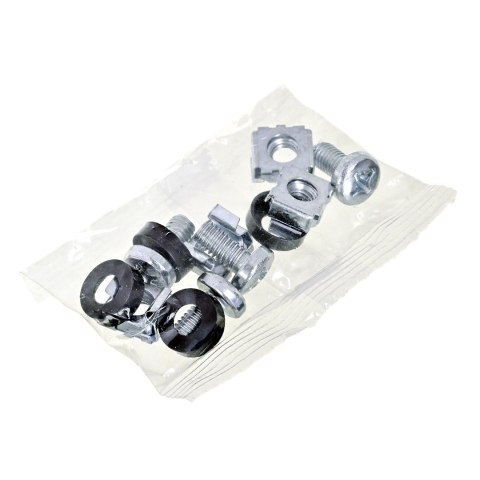 Listwa zasilająca 19"- 9xgniazdo UPS - wtyk UPS-C14