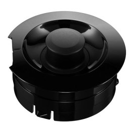 Russell Hobbs 26080-70 czajnik elektryczny 1,7 l 2400 W Czarny, Przezroczysty