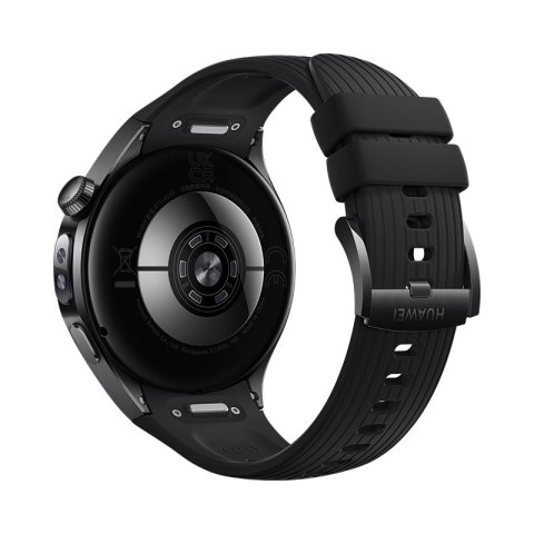 Smartwatch Huawei Watch 5 Active 46MM Midnight Black