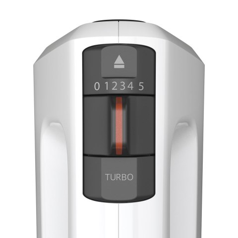 Blender ręczny Krups 3Mix biały (GN4001)