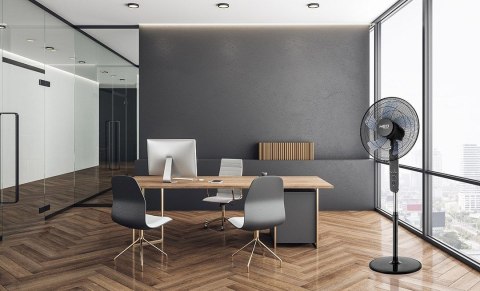 NEO tools 90-002 wiatrak domowy