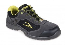 Półbuty robocze zamszowe 7213G, rozmiar 43