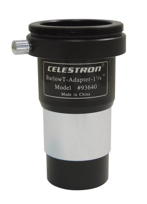 Celestron 93640 adapter soczewek