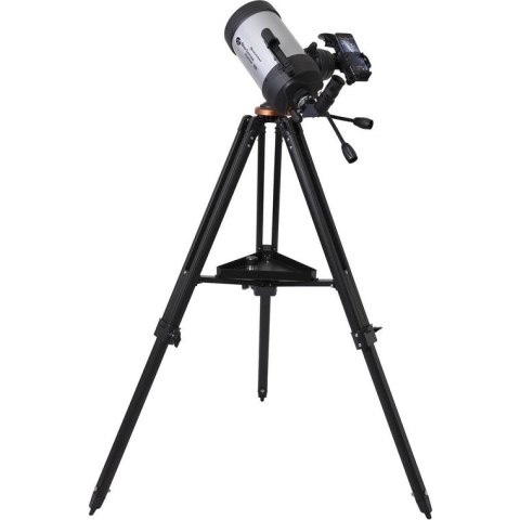 Celestron StarSense Explorer DX 5" Reflektor 329x Czarny, Srebrny
