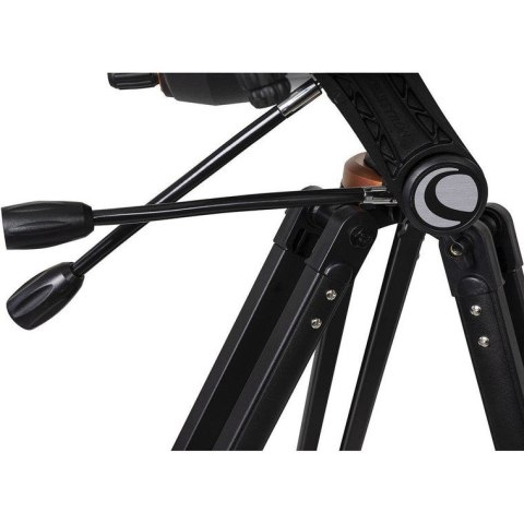 Celestron StarSense Explorer DX 5" Reflektor 329x Czarny, Srebrny