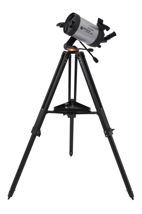 Celestron StarSense Explorer DX 5" Reflektor 329x Czarny, Srebrny