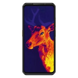 Smartphone Ulefone Armor 25T 6GB/256GB (Frost Black) bez ładowarki