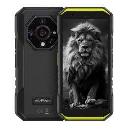 Ulefone Armor X32 Pro 5G 8/256GB Vivid Green
