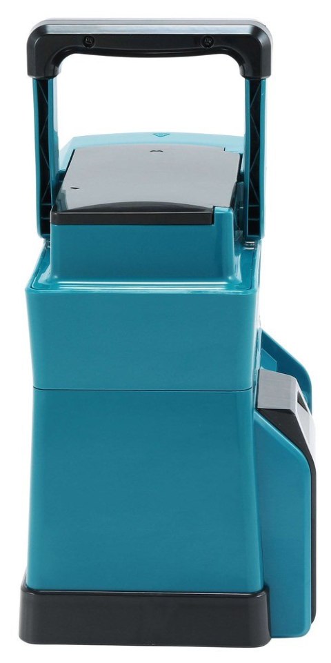 Akumuliatorinis kavos virimo aparatas Makita DCM501Z (be akumuliatoriaus ir pakrovejo) CXT/LXT