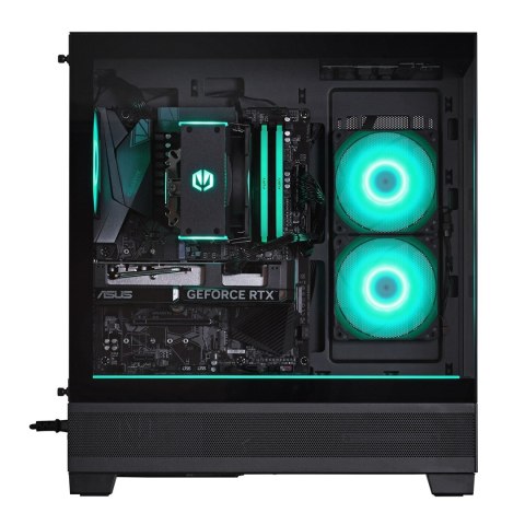 Actina View 5500/16GB/1TB/RX6500XT/650W