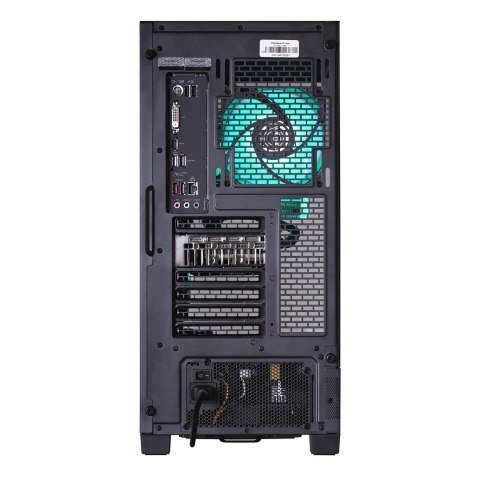 Actina View 5500/16GB/1TB/RX6500XT/650W
