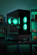 Actina View 5500/16GB/1TB/RX6500XT/650W