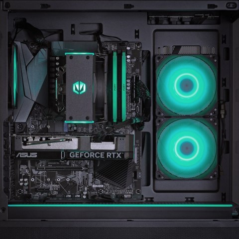 Actina View 5500/16GB/1TB/RX7600/650W