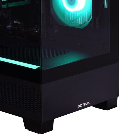 Actina View 5500/16GB/1TB/RX7600/650W