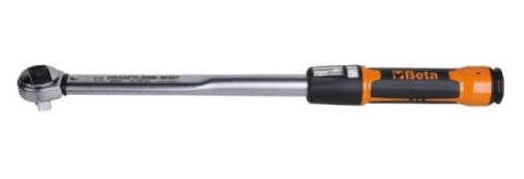 Klucz dynamometryczny (PL: ) 1/2", zakres momentów: 40-200 Nm, dł.: 47 cm