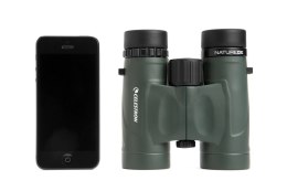 Lornetka Celestron Nature DX 10x32