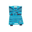 Zestaw kluczy 92elem P-46470 MAKITA
