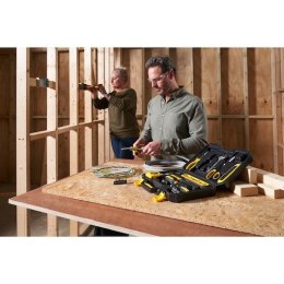 Zestaw narzędzi 28 elementów w wygodnej walizce