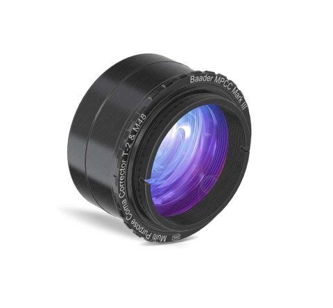 Baader Planetarium 2458400A akcesoria do teleskopów